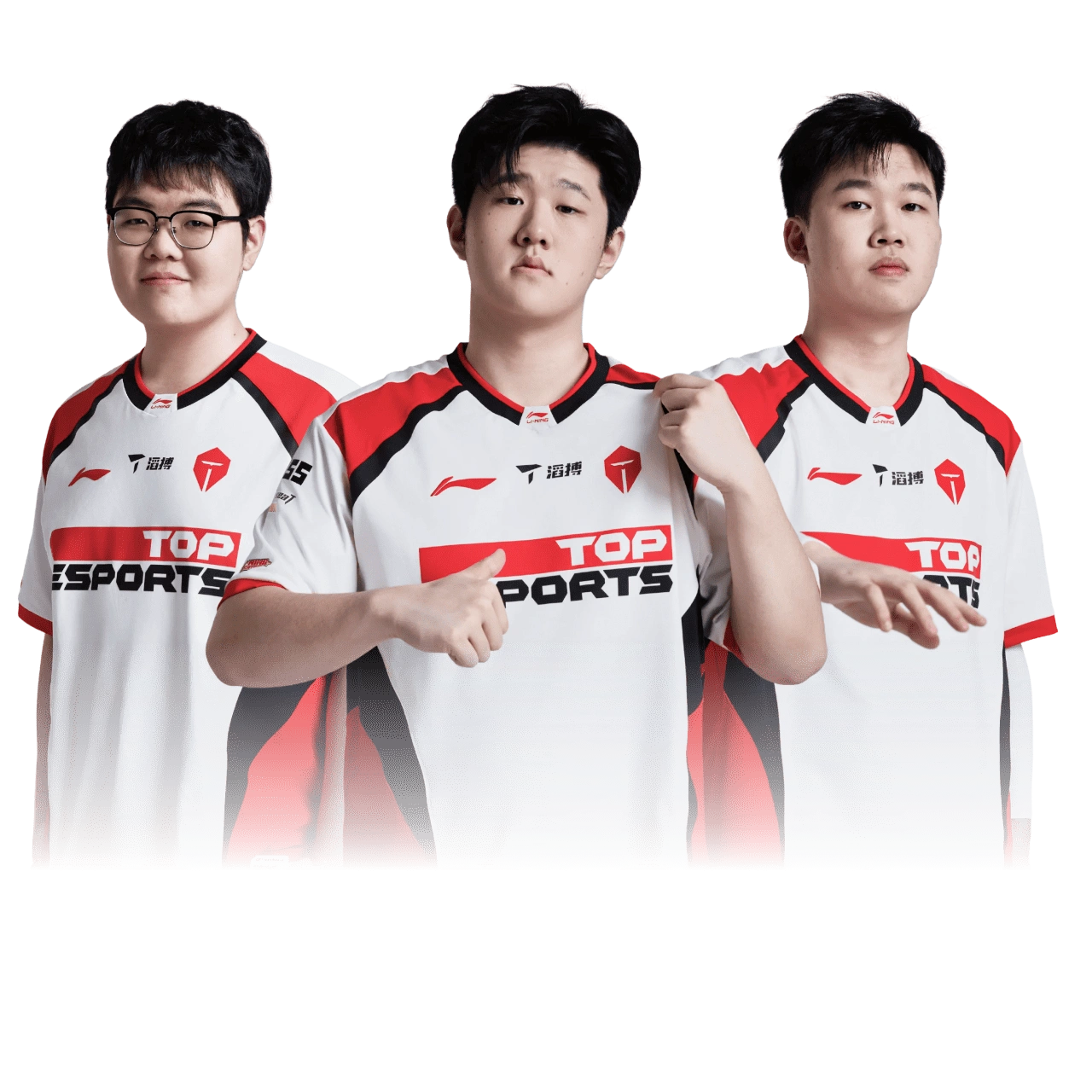 Nội dung esports tại Tv88
